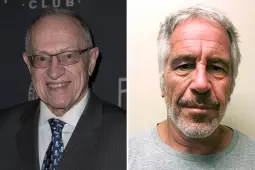 Video of Jeffrey Epstein Talking About Donald Trump Resurfaces - Newsweek
