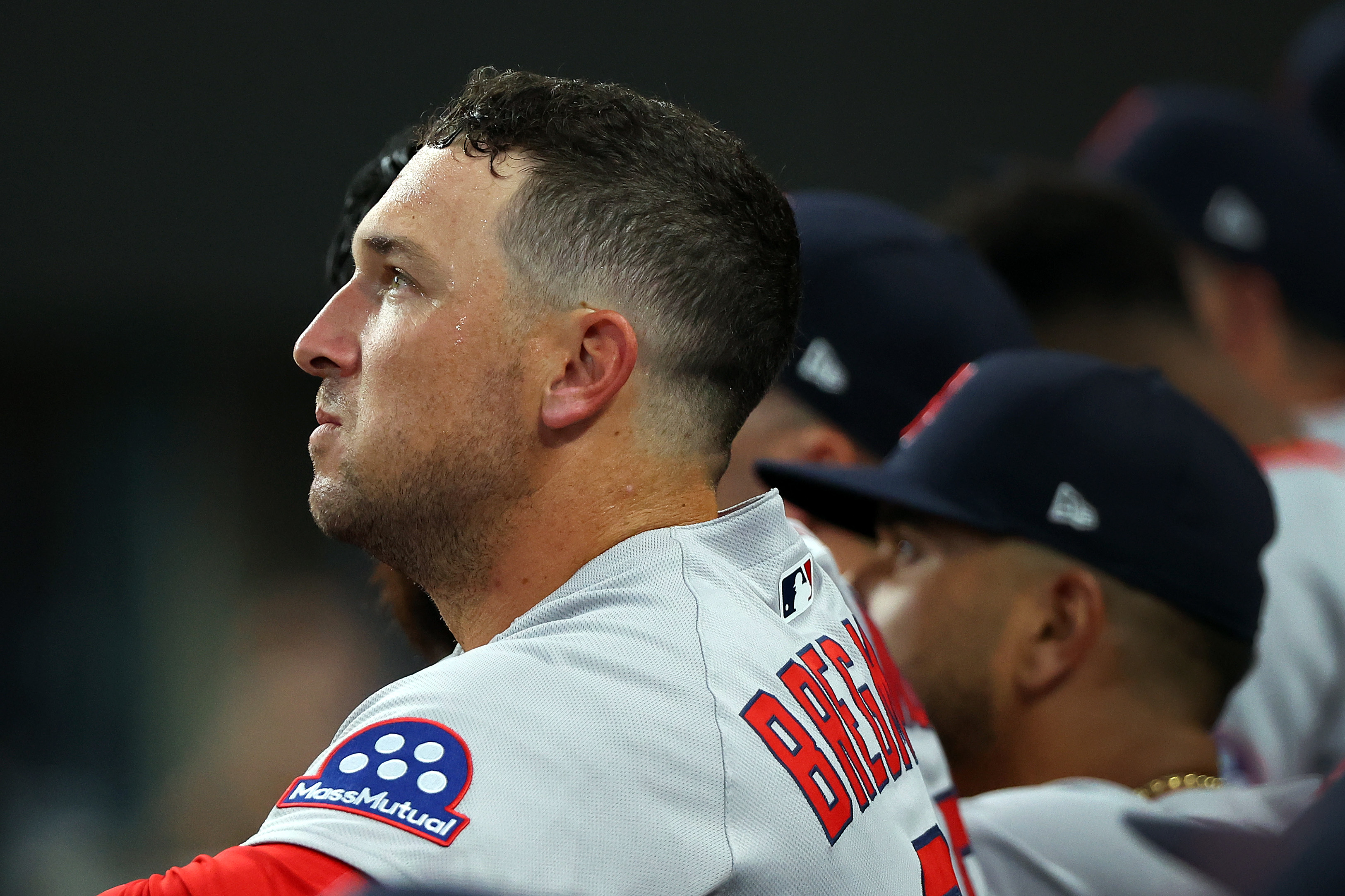 Alex Bregman Predicted To Betray Red Sox After Resurgent Season, Leave For $128M Deal - Newsweek