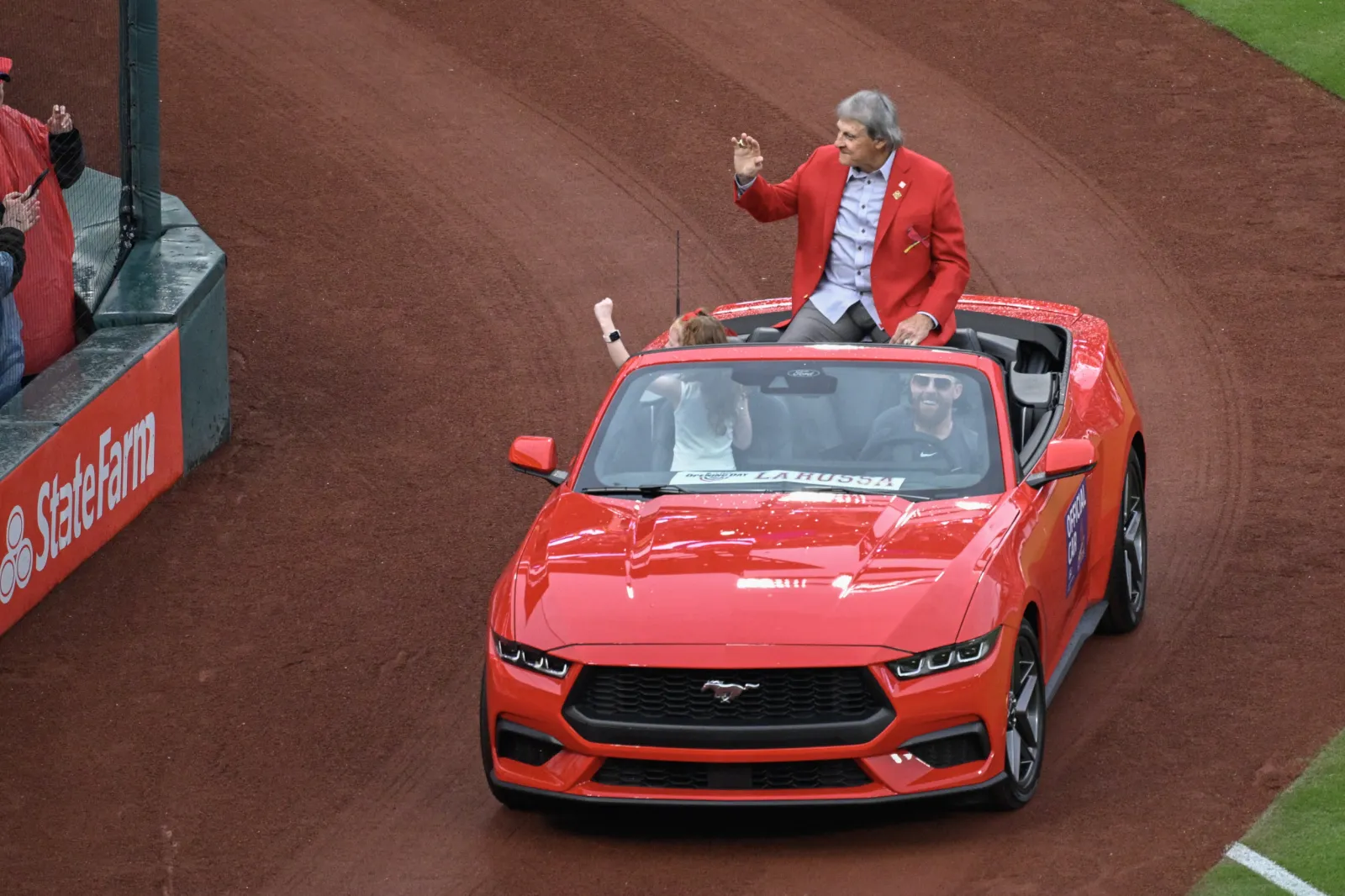 Matthew Rocchio Hall Of Fame Manager Says 'It's Easier To Win Now' In Today's Home Run ...