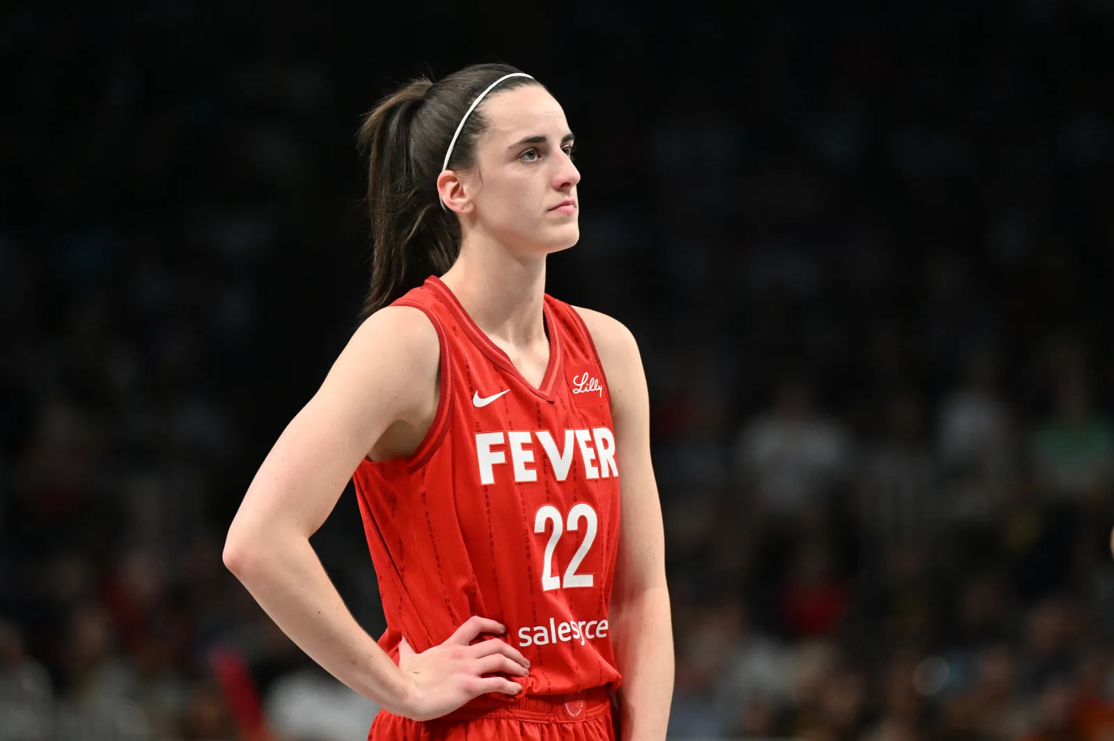 WNBA Legend Gets Honest About Caitlin Clark's Concerning Injury - Newsweek