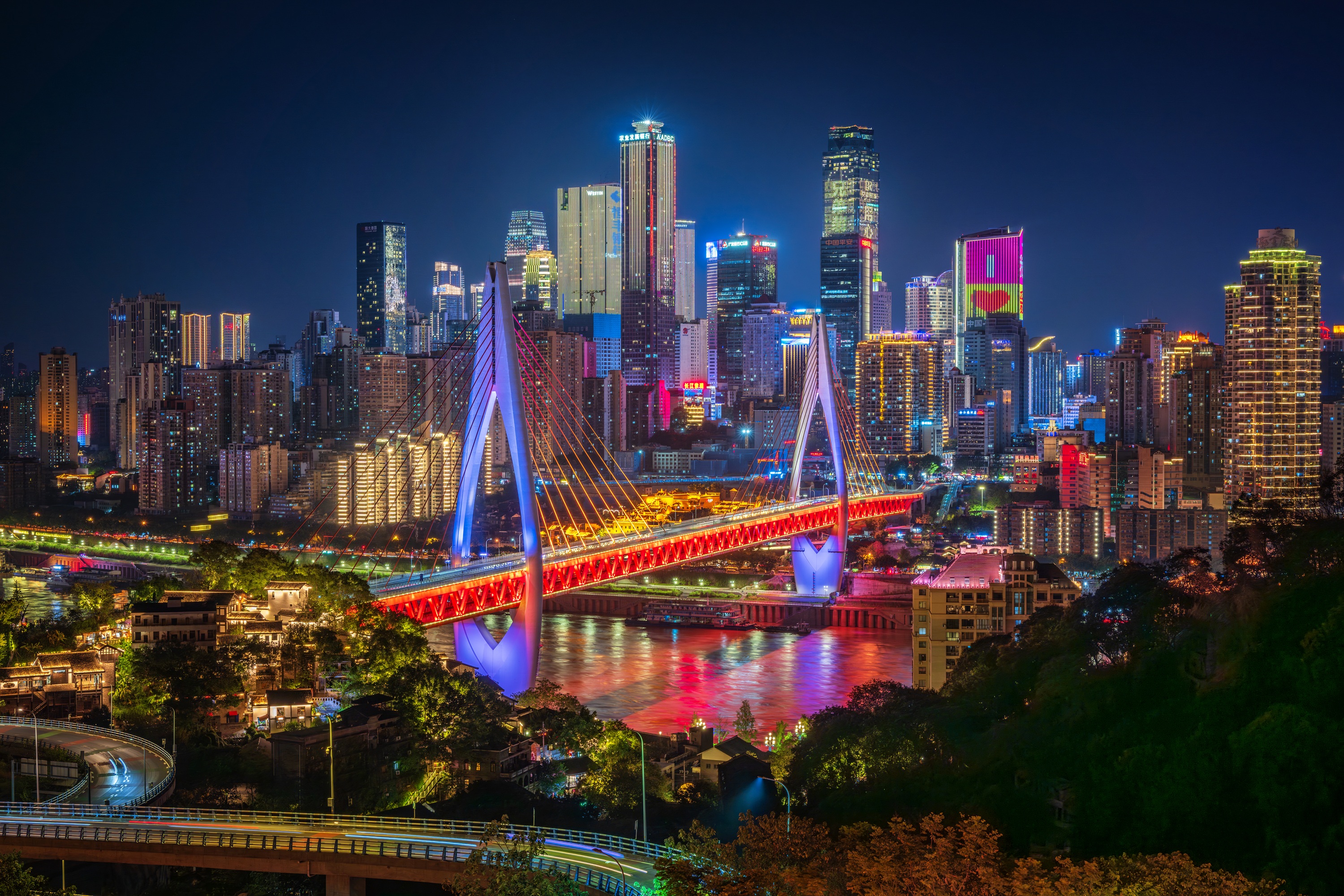 The 'World's Biggest City' You've Probably Never Heard Of - Newsweek