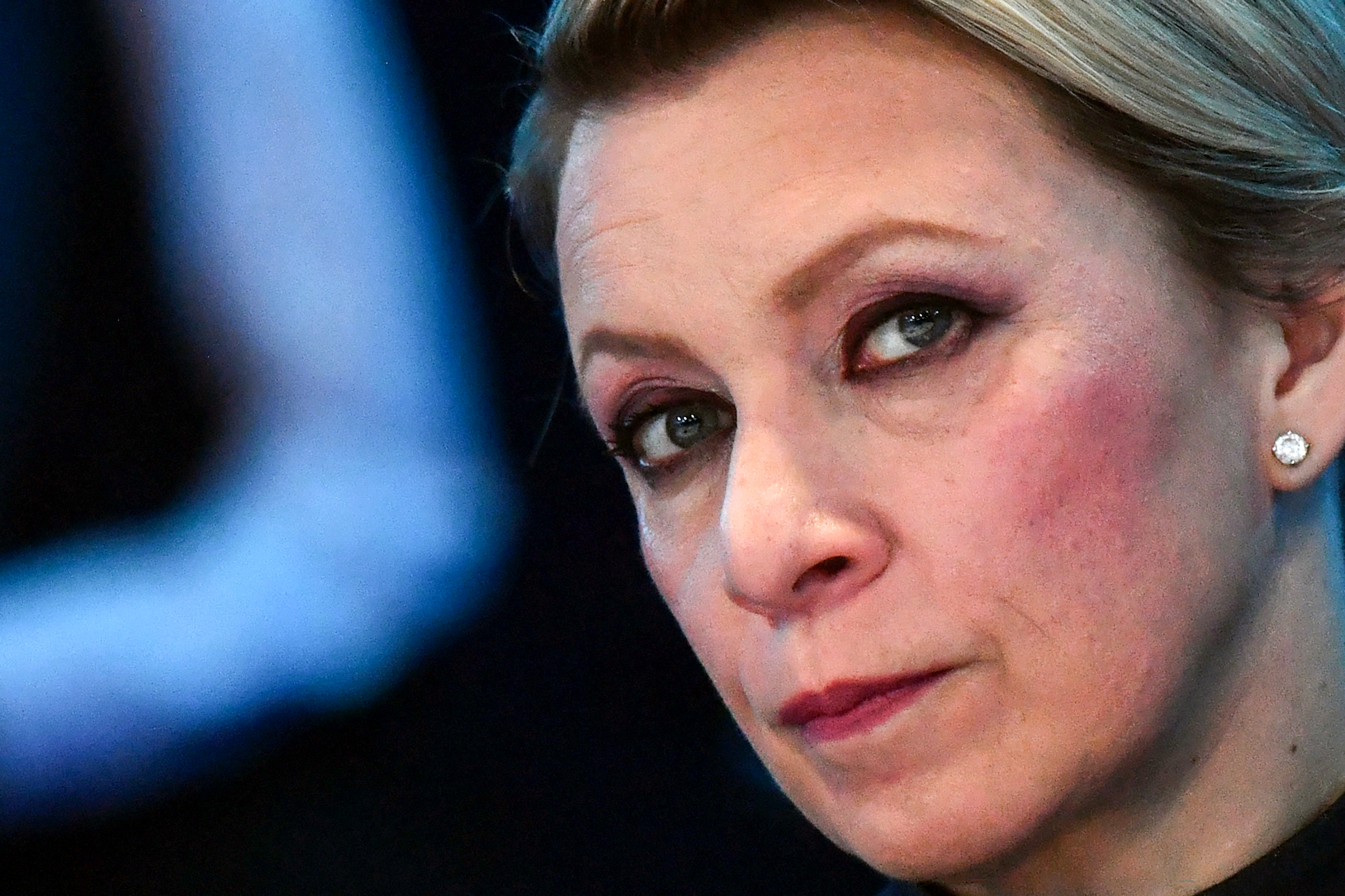 【未使用】ウクライナMariaデザインIraqiイラキドレス Lサイズあり【IRMA/イルマ】デザイン刺繍/ ノースリーブ/ バイ