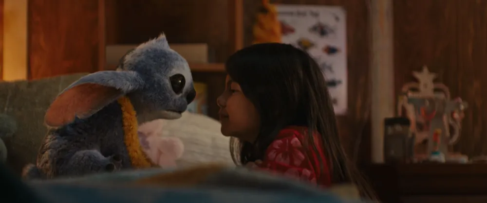 Lilo & Stitch Gets New Digital Release Date – How To Watch - Newsweek