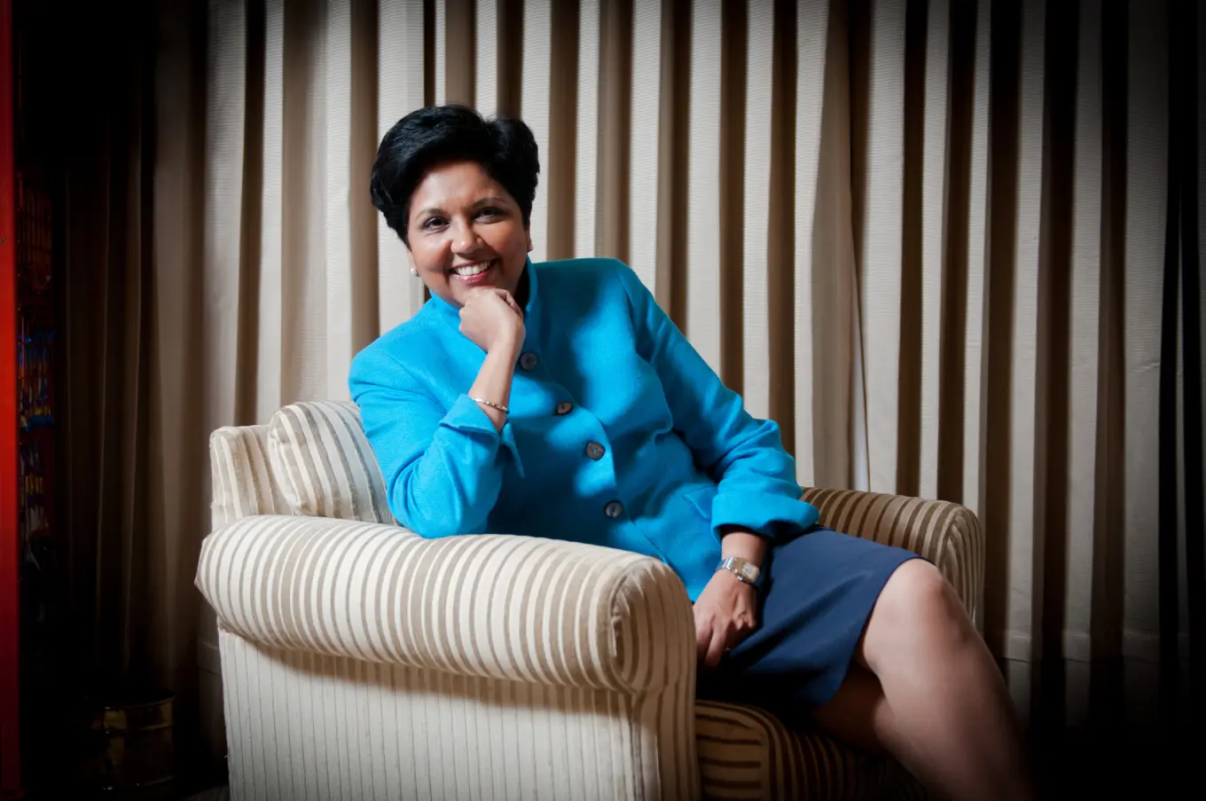 Indian CEOs in America Are More Common Than Ever—What Sets Them Apart ...