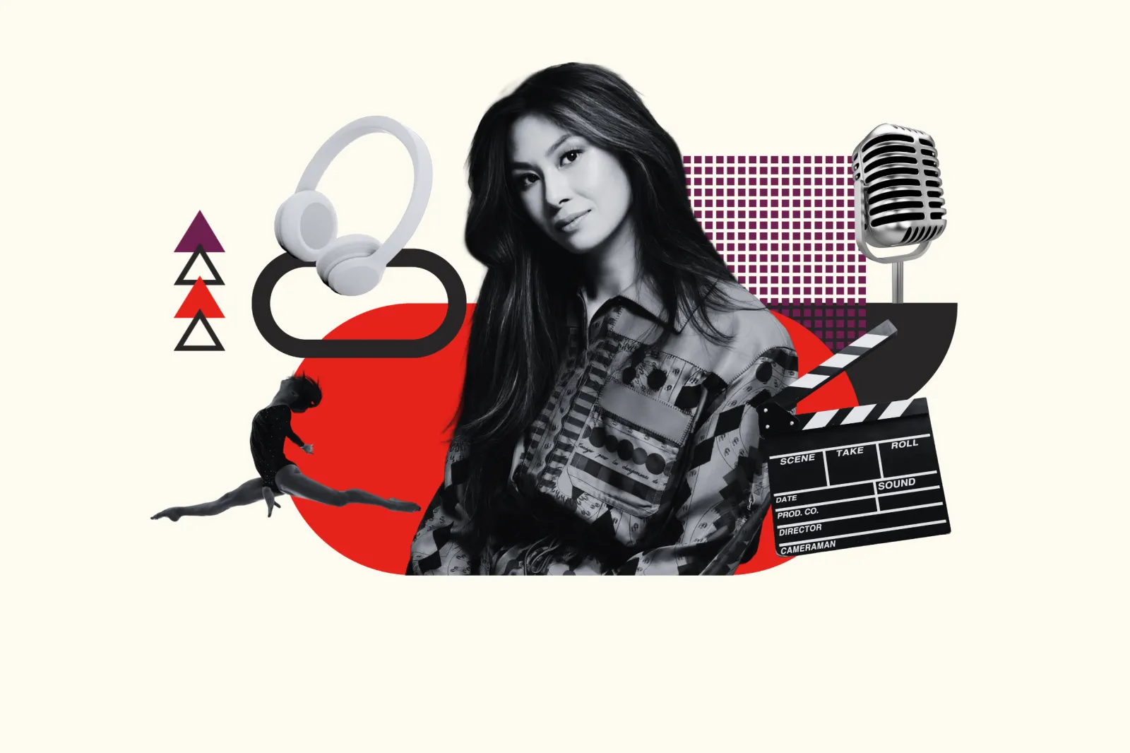 The Youngest Self-Made Female Billionaire Thinks You Should Take More Risks  - Newsweek