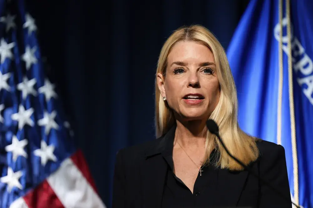 Trump Admin Proposes Major Change to Gun Laws