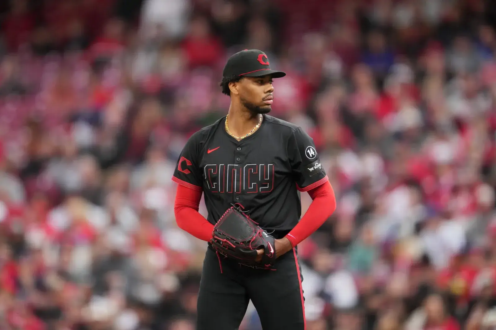Terry Francona Provides Huge Injury Update On Reds Ace Hu... - Newsweek