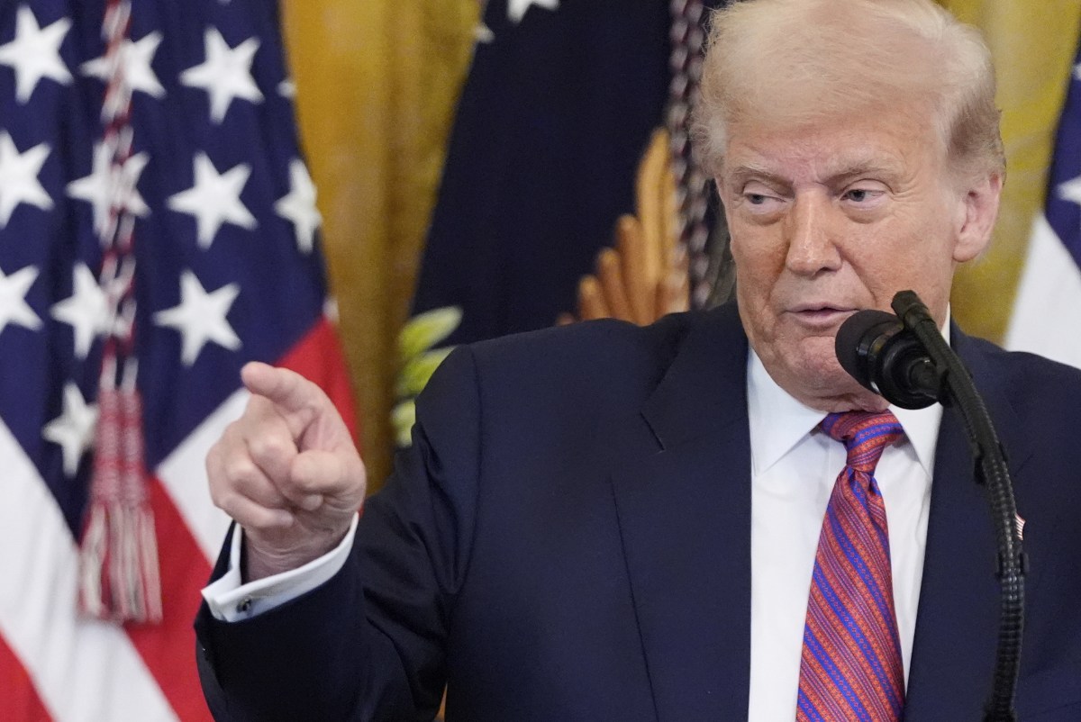 Trump Sues Murdoch: List of Defendants in Lawsuit Over Jeffrey Epstein ...