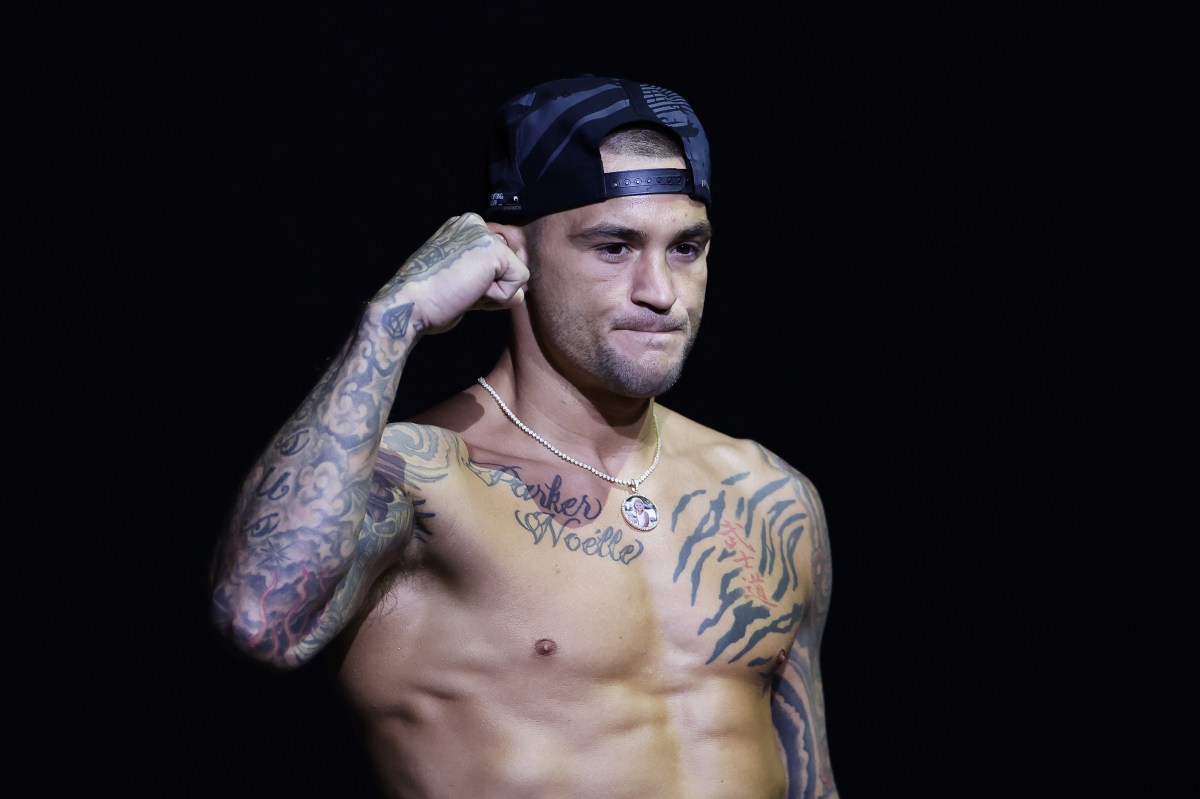 Dustin Poirier's Candid Thoughts on Conor McGregor's Return to UFC