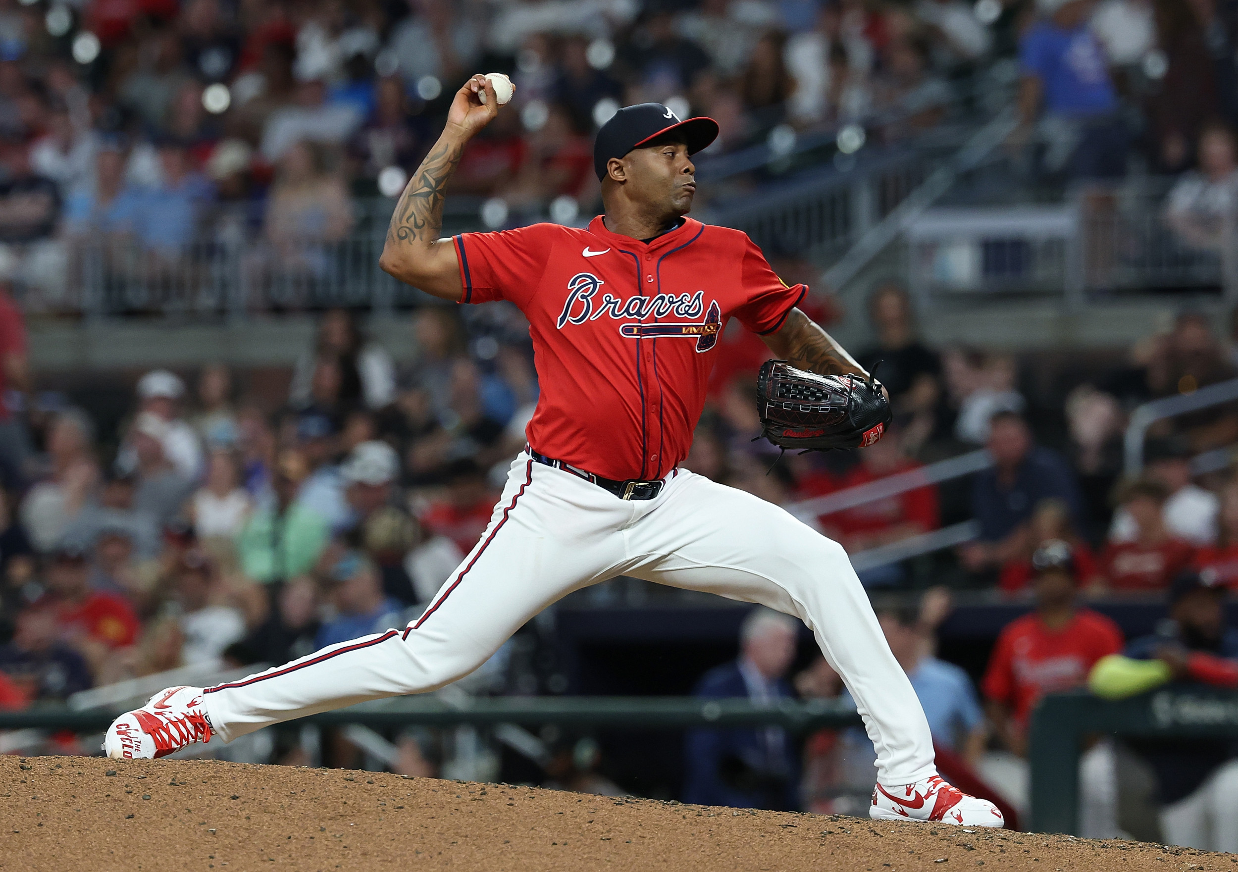 MLB Writer Expects Braves Will Trade $58 Million Star at Deadline