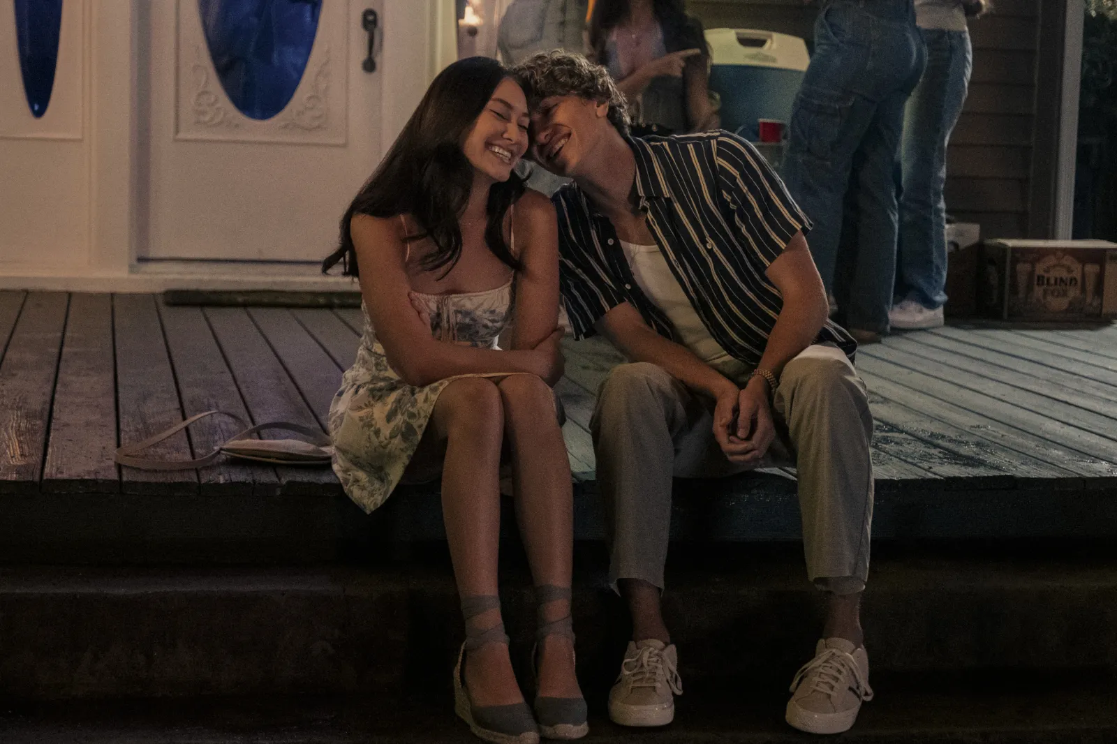 The Summer I Turned Pretty Season 3 Episode 4 – Release Date, Schedule