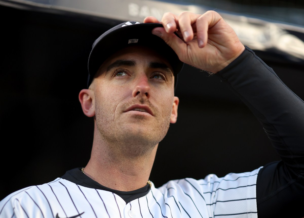 Yankees and Mets Potential Trade: Cody Bellinger for Mark Vientos and Why It Actually Makes Sense