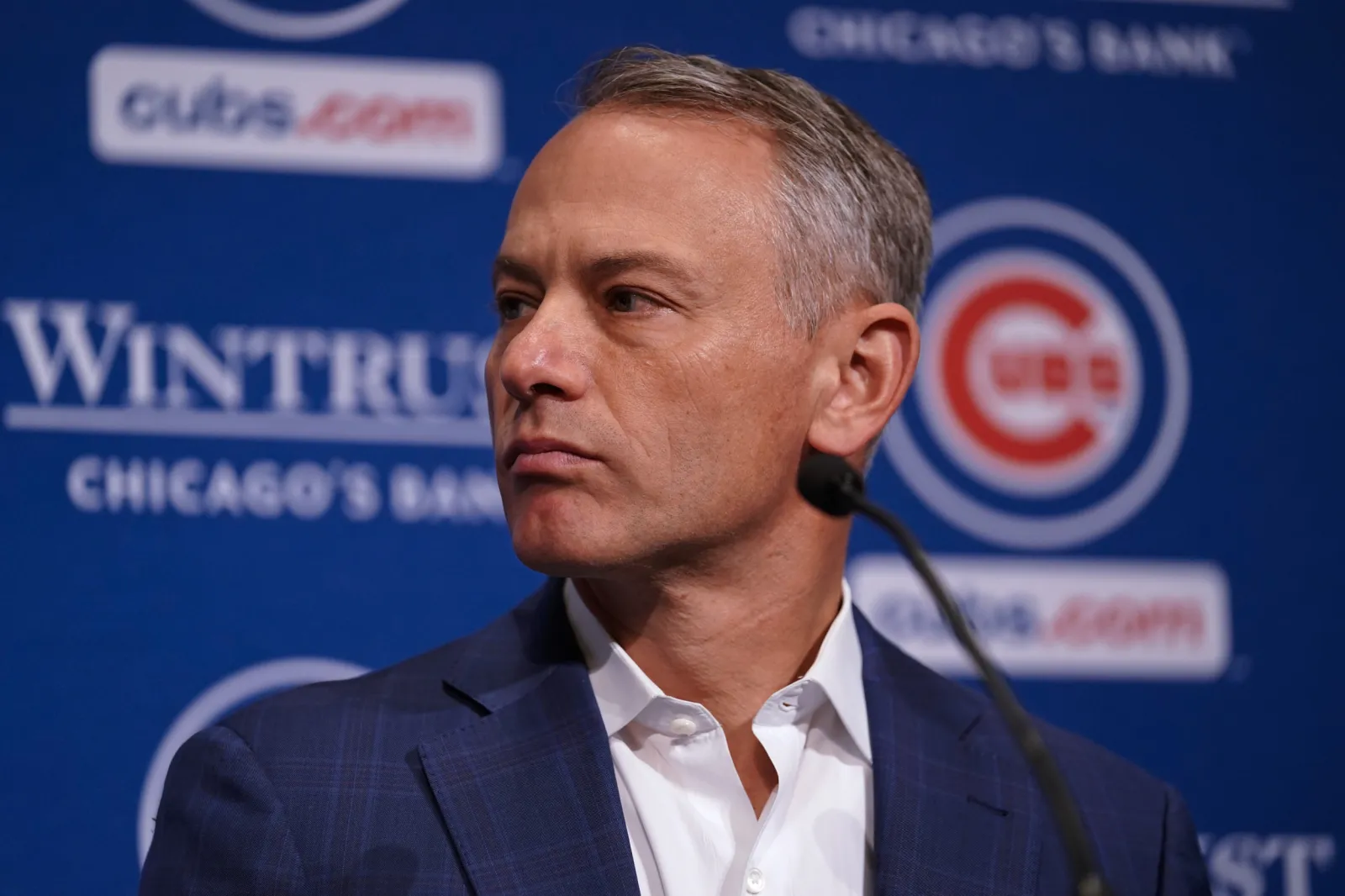 BREAKING NEWS Cubs Management Speaks Out After President Reveals