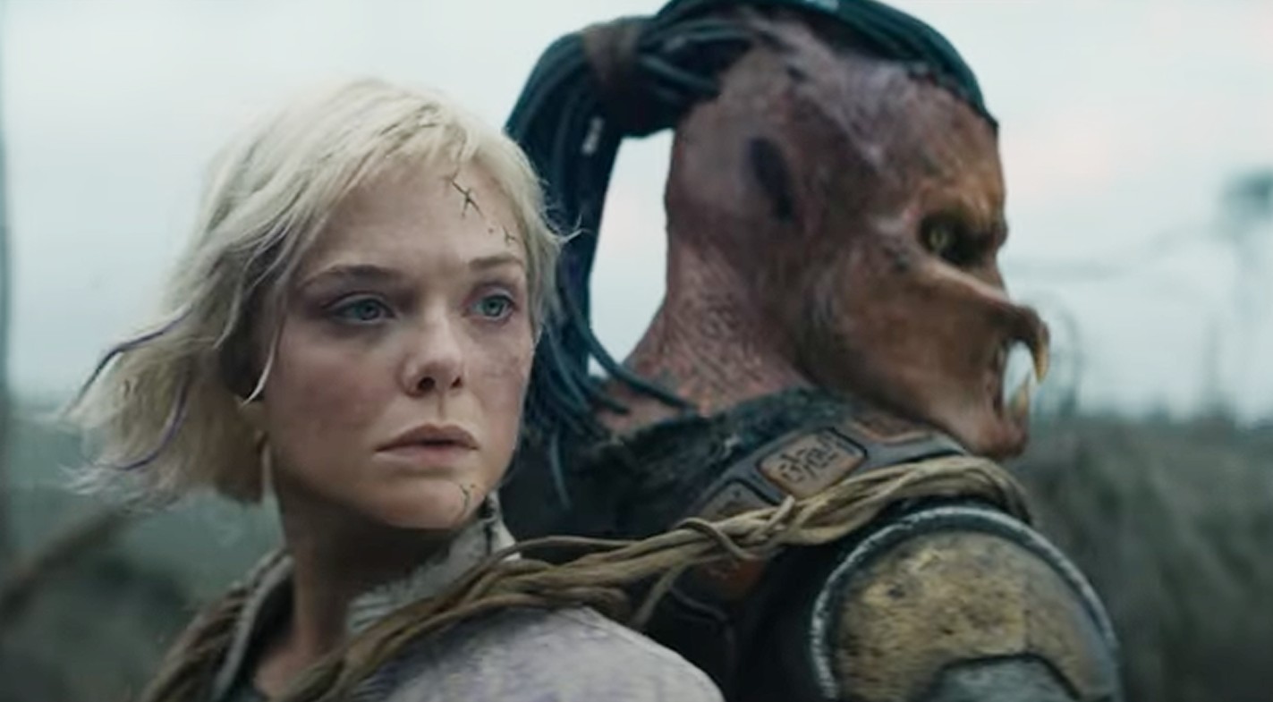 'Predator: Badlands' Set for Box Office Record Amid Series Best Reviews