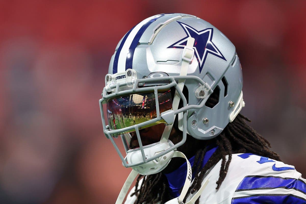 Cowboys Lose Trevon Diggs to Bizarre Off-Field Injury Before Commanders Game