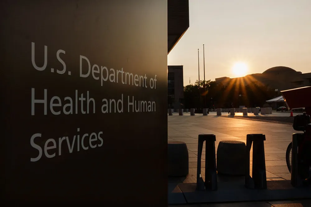 HHS to Reform Organ Transplant System After Donors Showed ‘Signs of ...