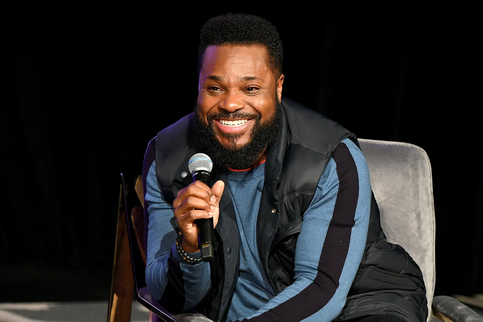 Malcolm-Jamal Warner's Cause of Death Revealed After Costa Rica Drowning -  Newsweek