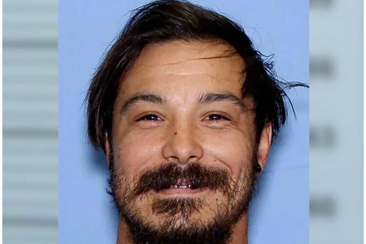 Travis Decker Update New Evidence Emerges Newsweek