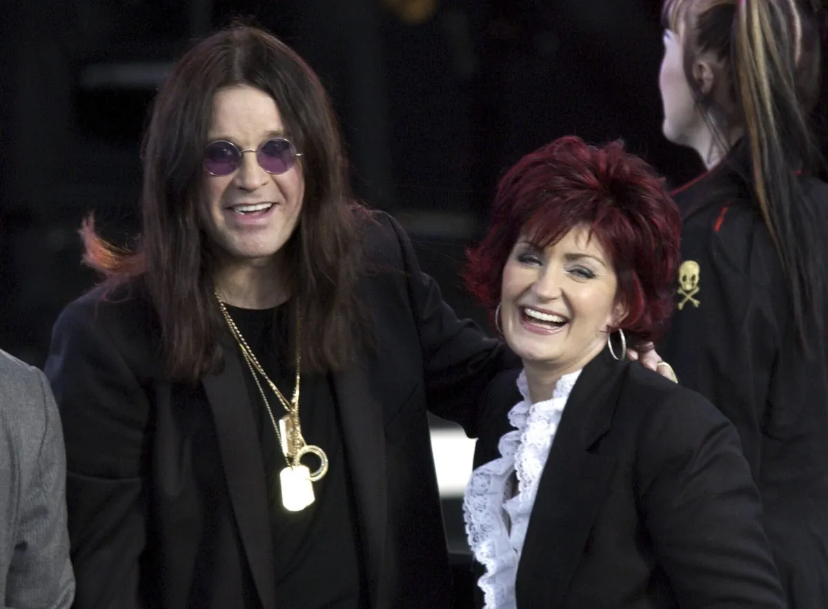 Did Ozzy Osbourne Have Assisted Death