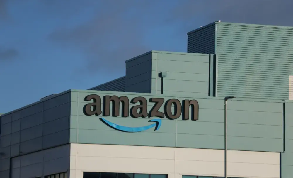 Amazon’s New Technology Could Soon Record Everything You Say