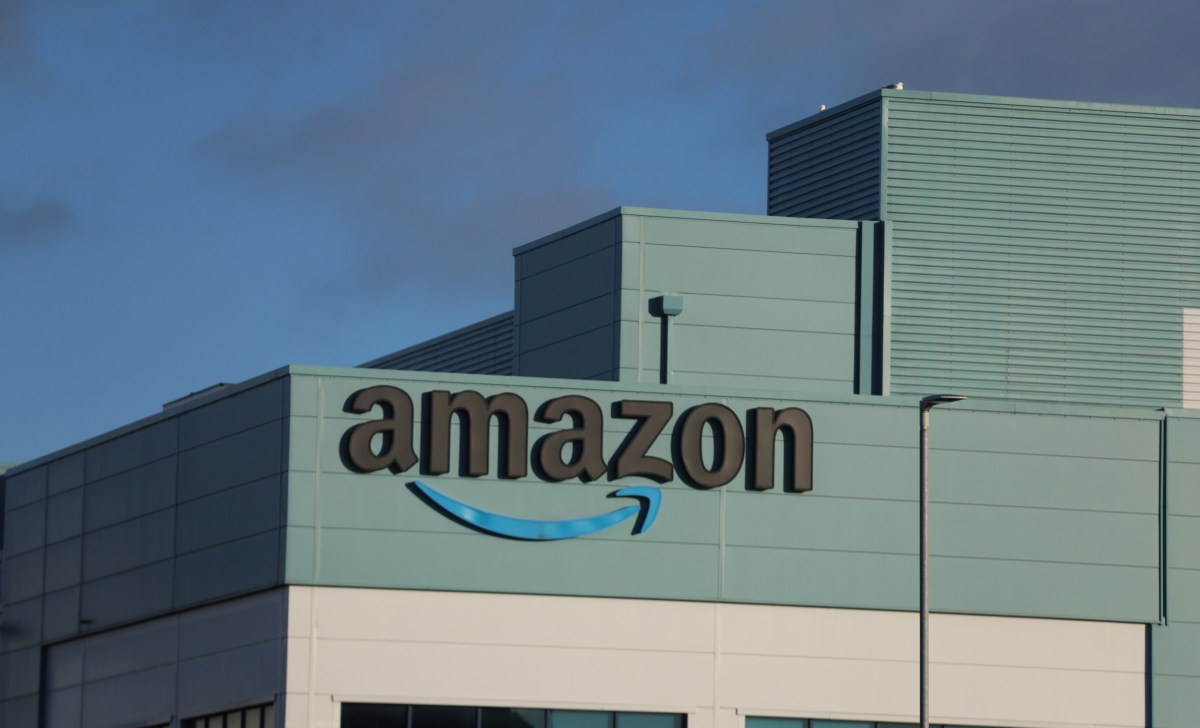 Amazon’s New Technology Could Soon Record Everything You Say - Newsweek