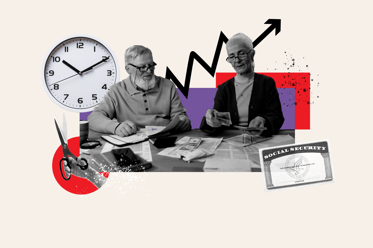 Is Raising the Retirement Age in US Inevitable?