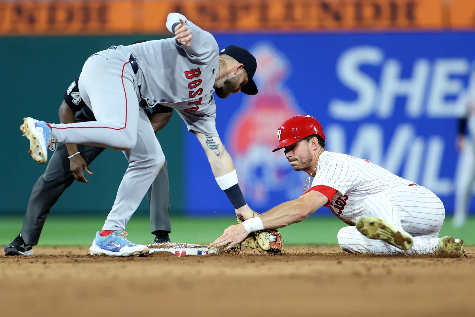 How to Watch Boston Red Sox vs Philadelphia Phillies: Live Stream MLB, Wednesday, TV Channel - Newsweek