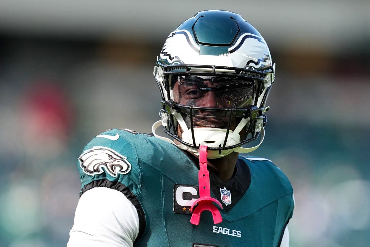 Eagles Star Called Out By Travis Kelce For Post-Game Comments