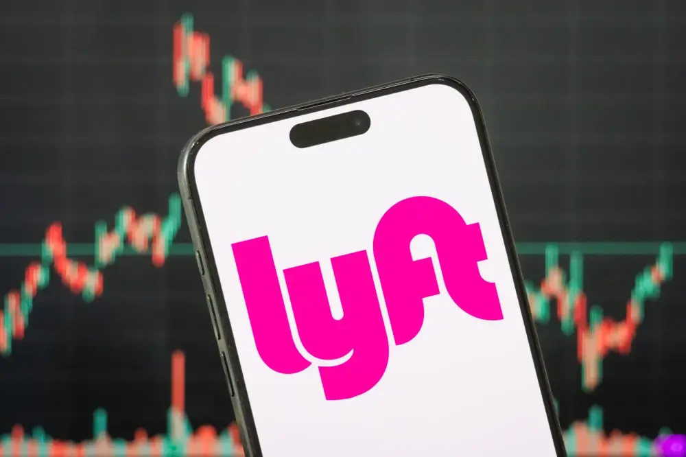 Lyft Unveils Major New Feature