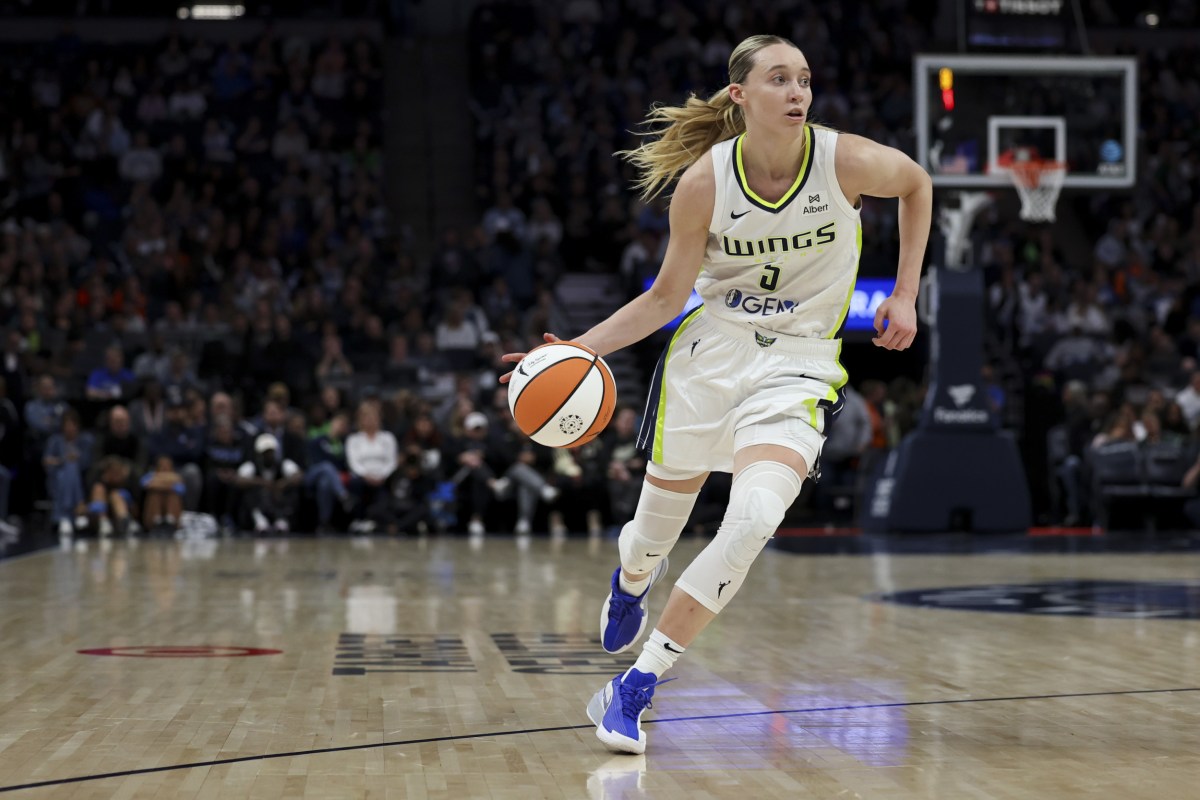 How to Watch Liberty vs Wings: Live Stream WNBA, TV Channel - Newsweek