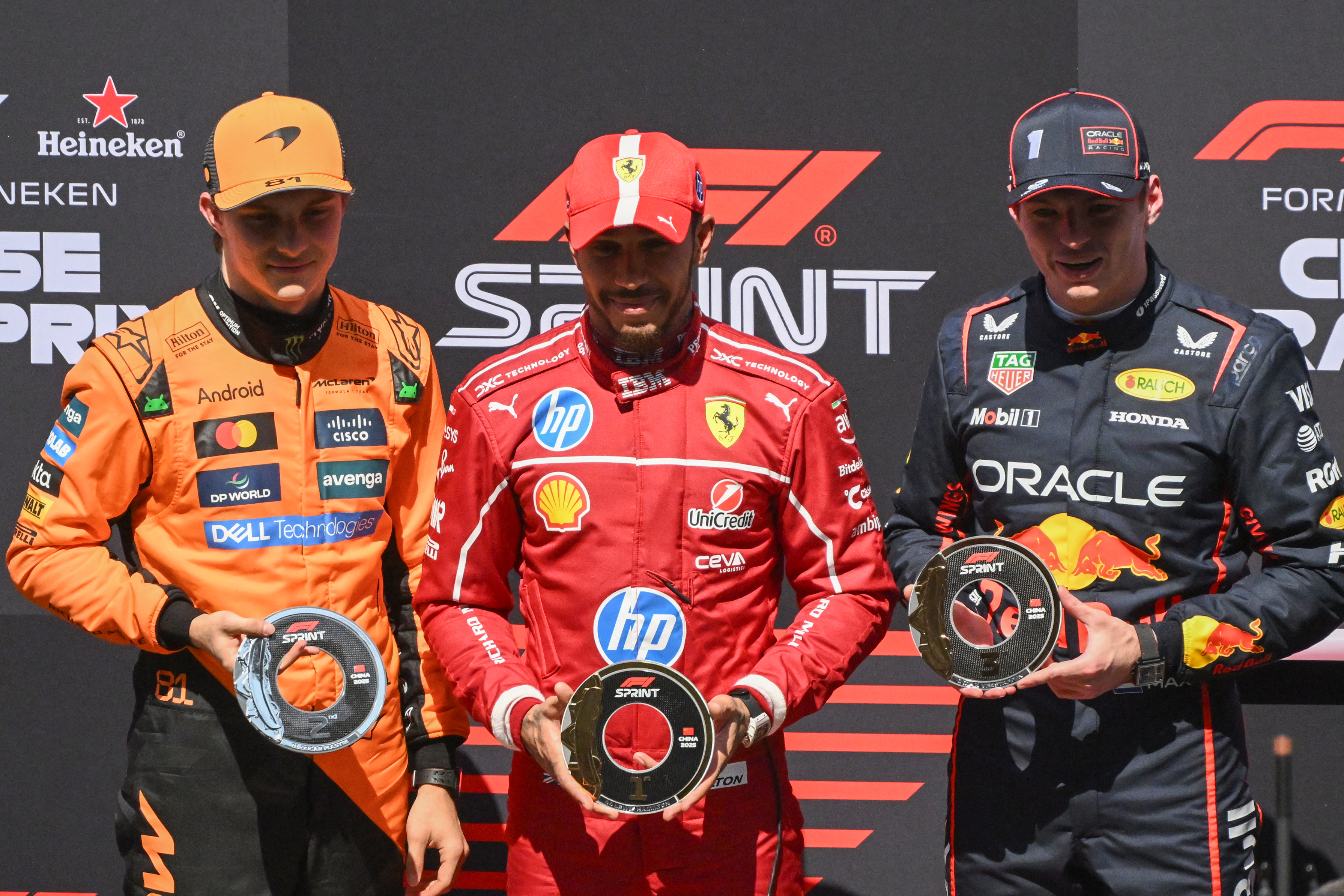 Watch The Trailer For 'F1'