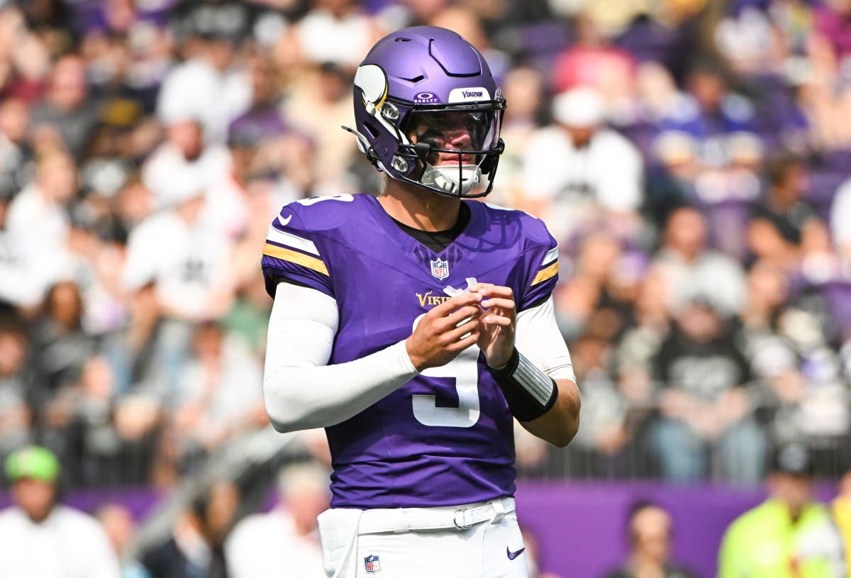 Vikings' JJ McCarthy Injury Recovery Receives Devastating New Prediction