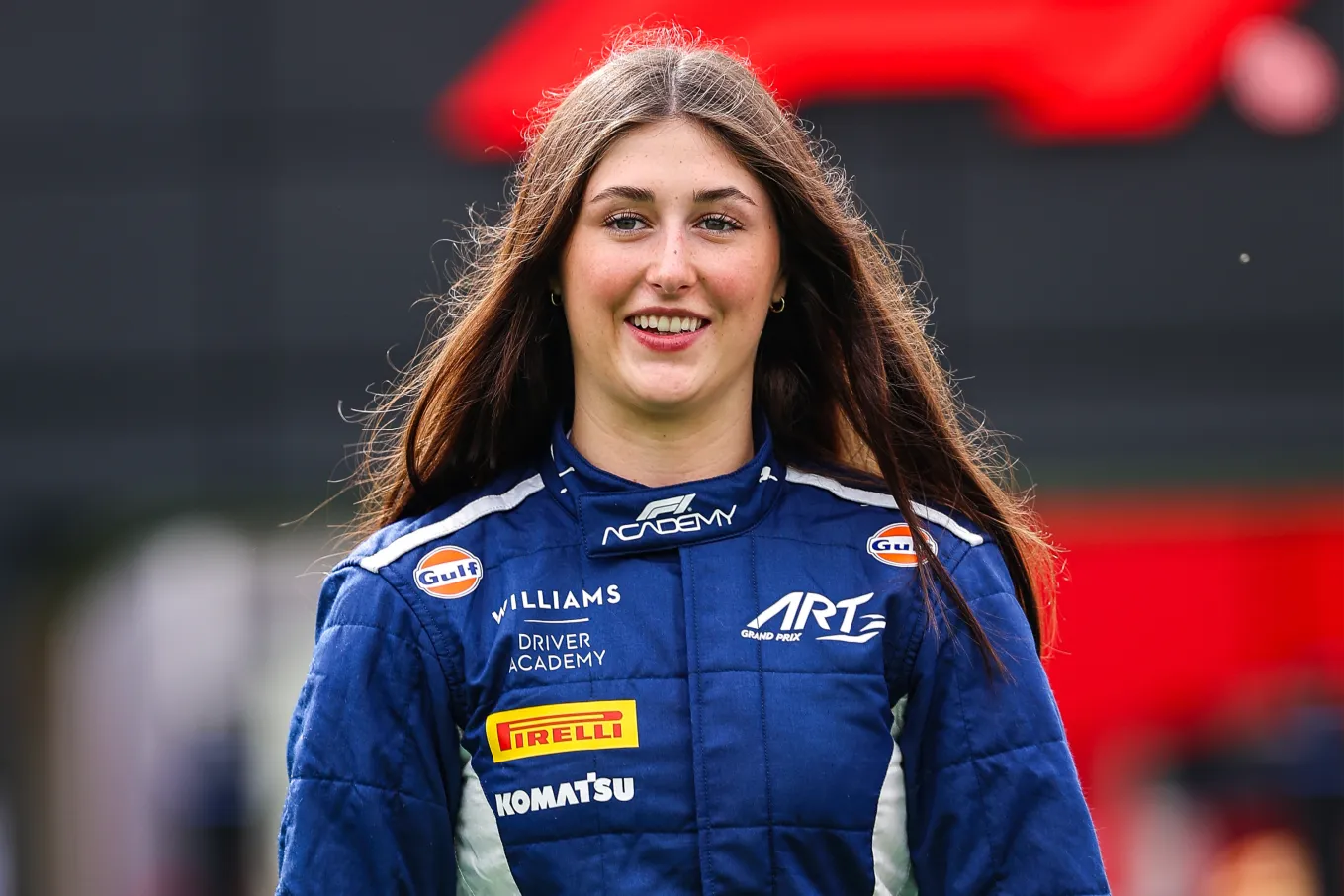 Formula 1 Is Exploding in Popularity Among Women - Newsweek