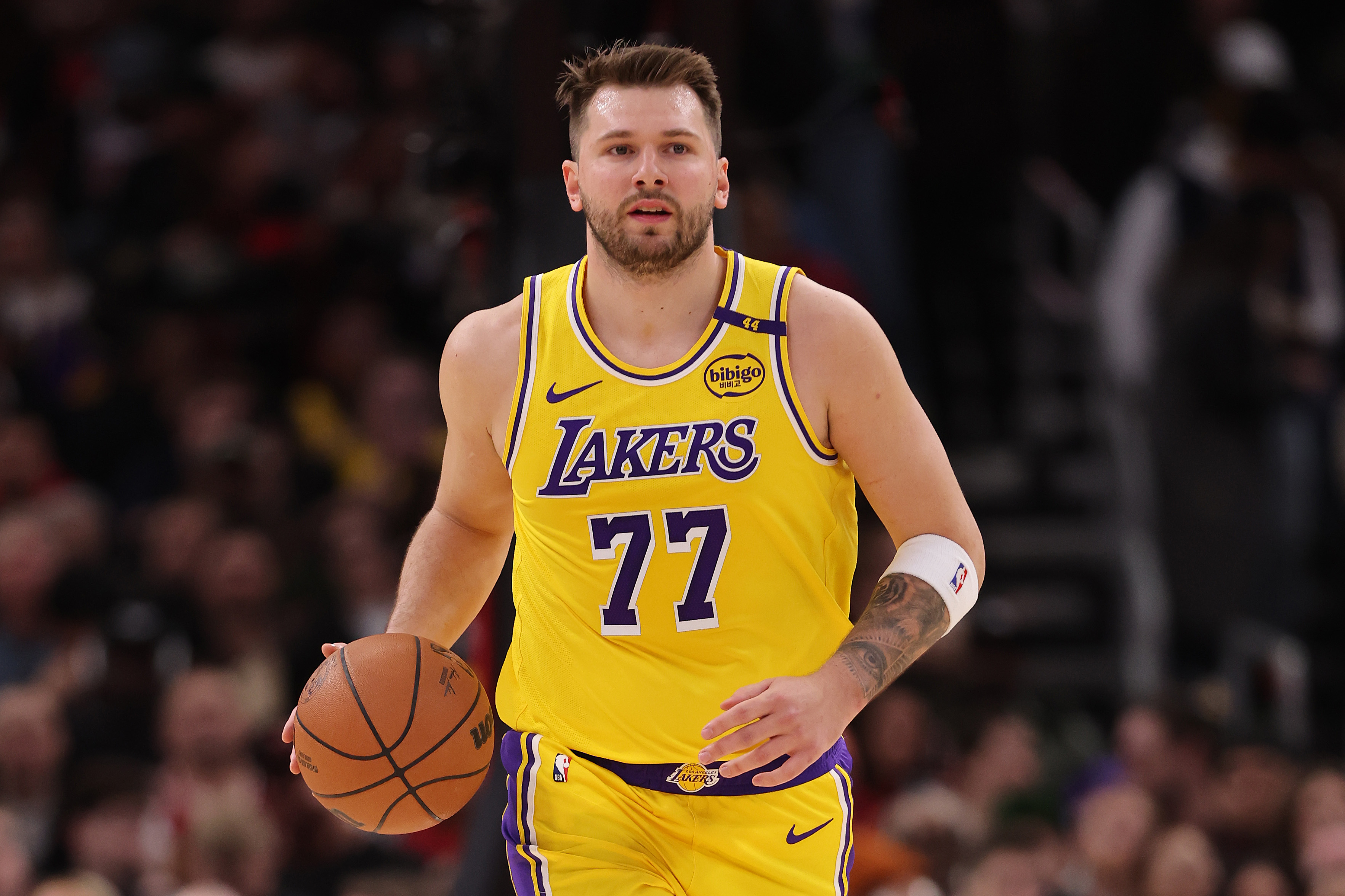 ウェア Nba Luka Lakers' Luka Doncic Receives Strong Contract Advice From NBA Agent