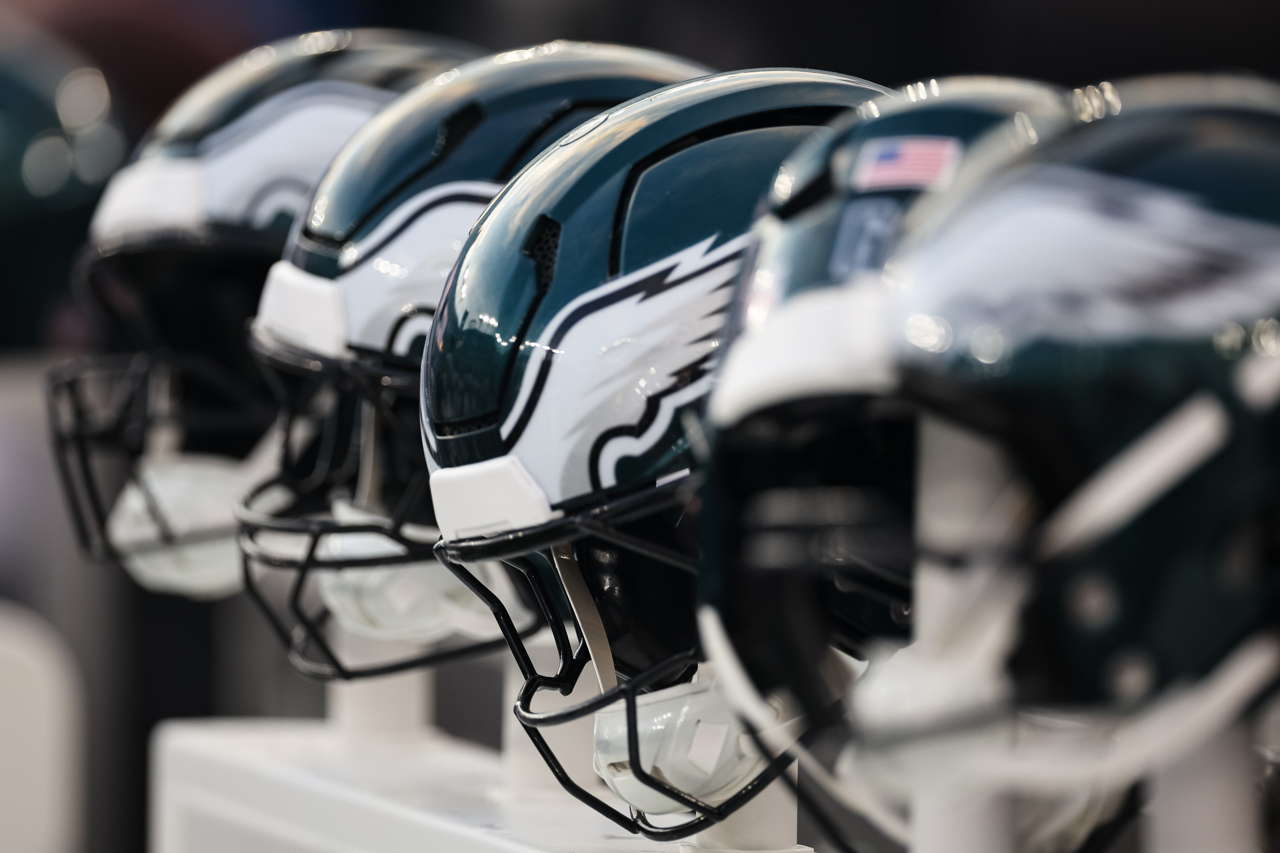 Eagles Re-sign Super Bowl Champion Before NFL Free Agency