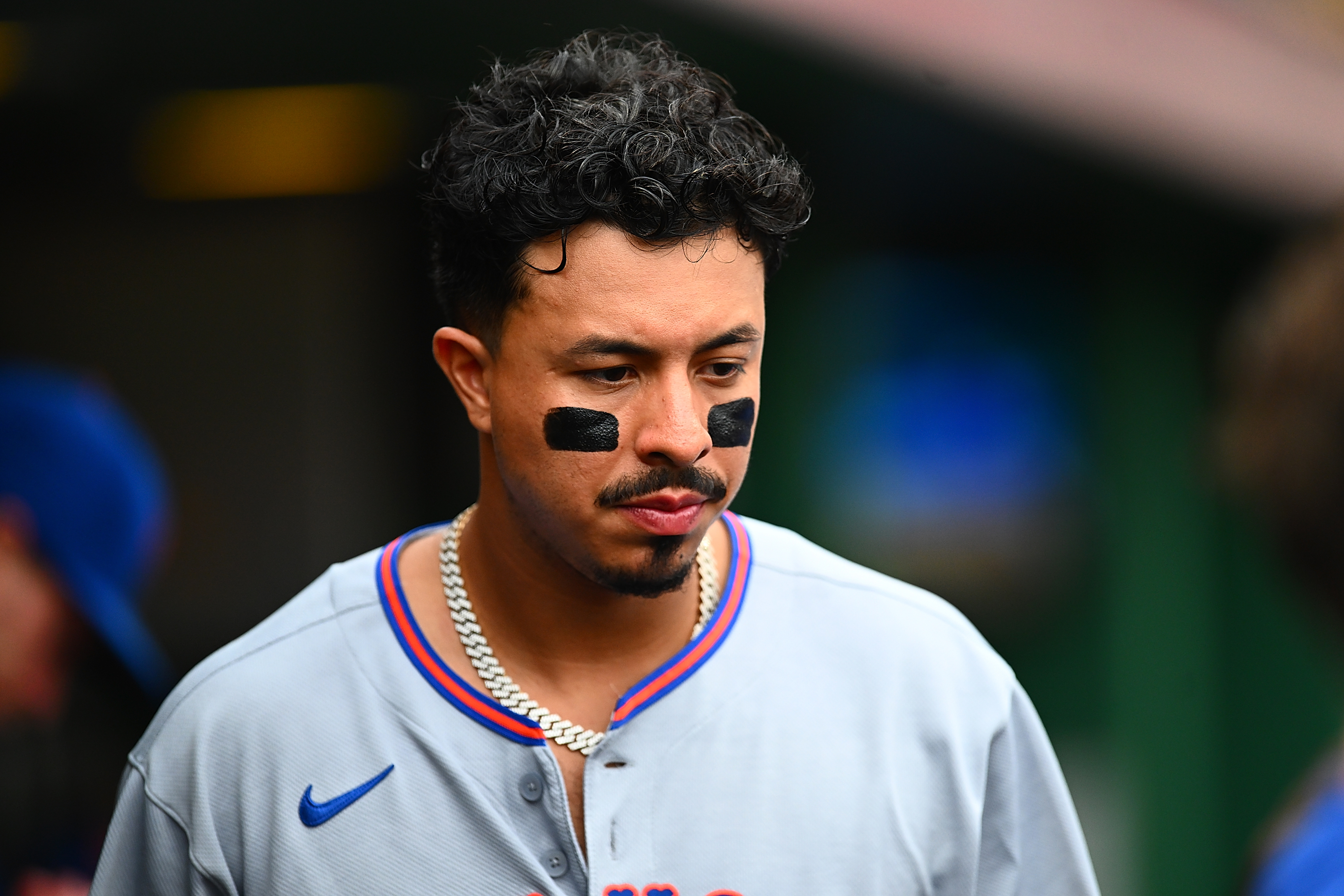 Mets' Mark Vientos Reportedly 'Not Happy' With Role After Trade News - Newsweek