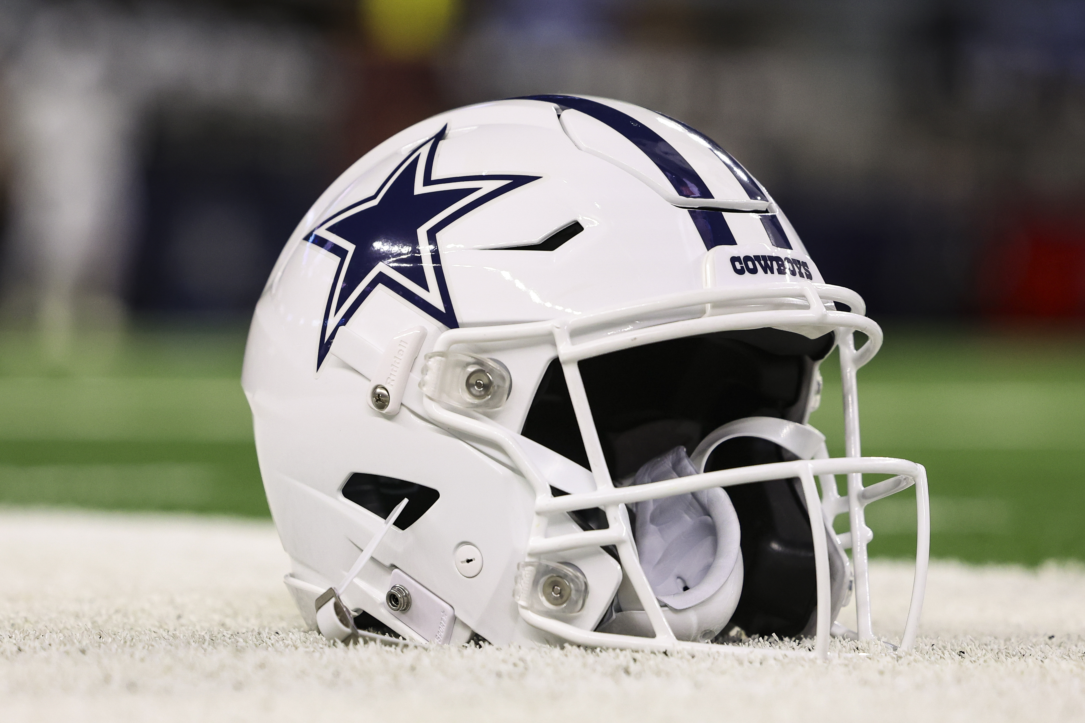 Dallas Cowboys Exec Reveals Major Update on Injured Rookie - Newsweek