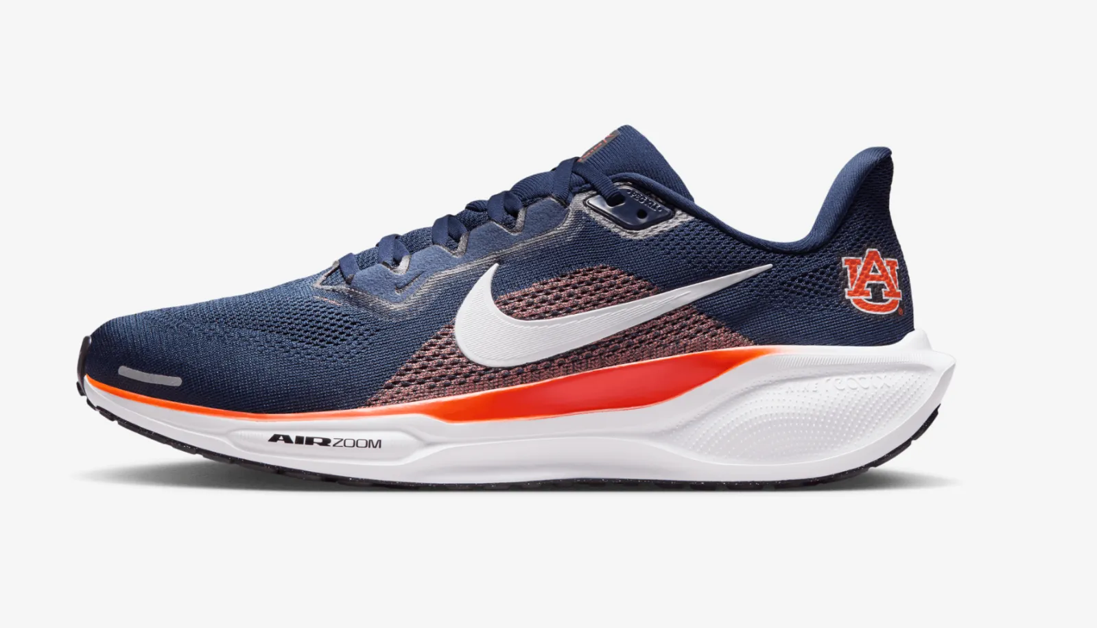 Auburn Tigers Nike Zoom Pegasus 41: How to Buy NCAA Sneakers 