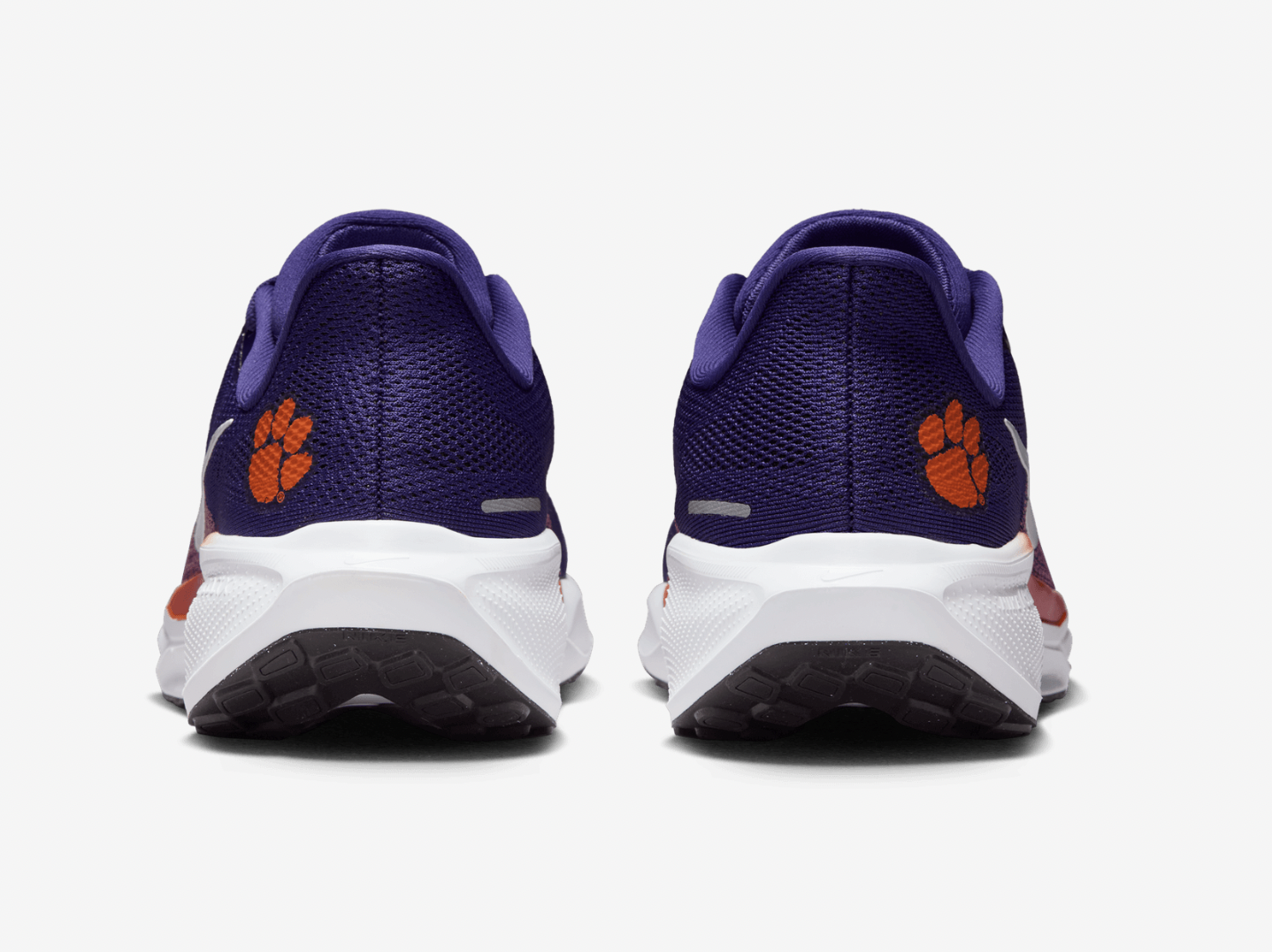 nike zoom clemson