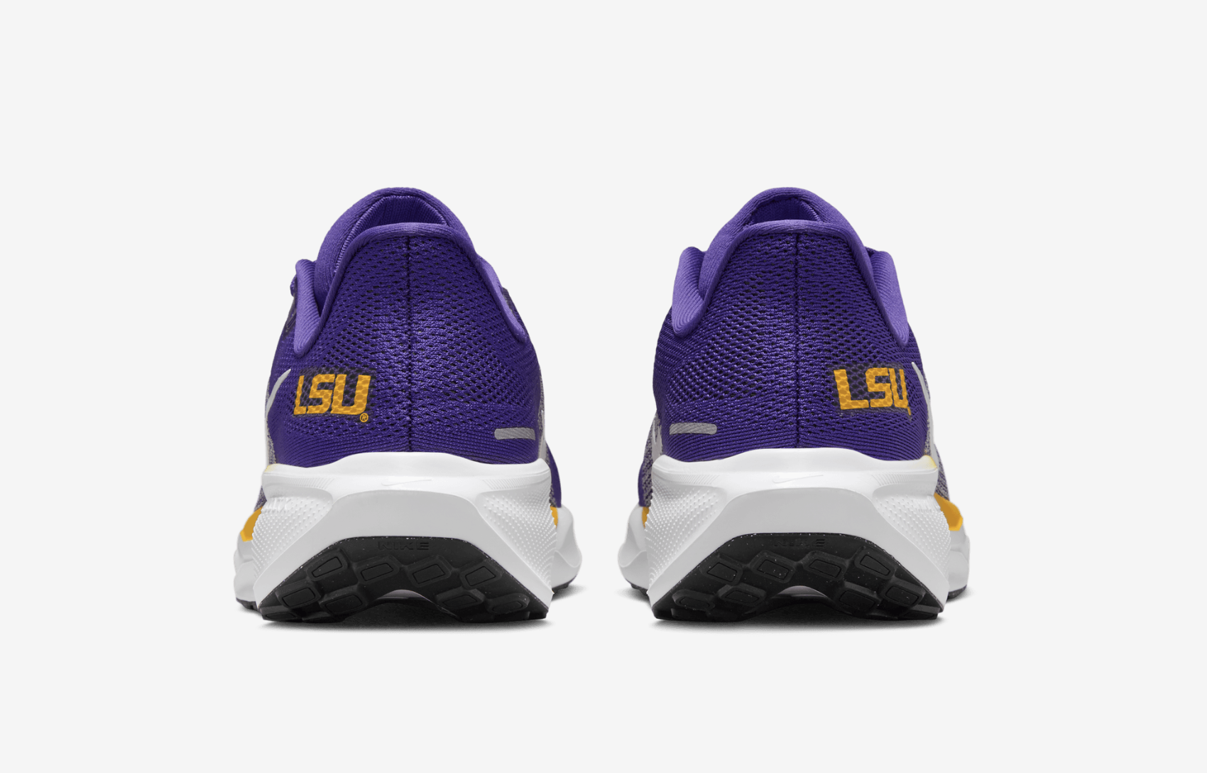 nike pegasus lsu