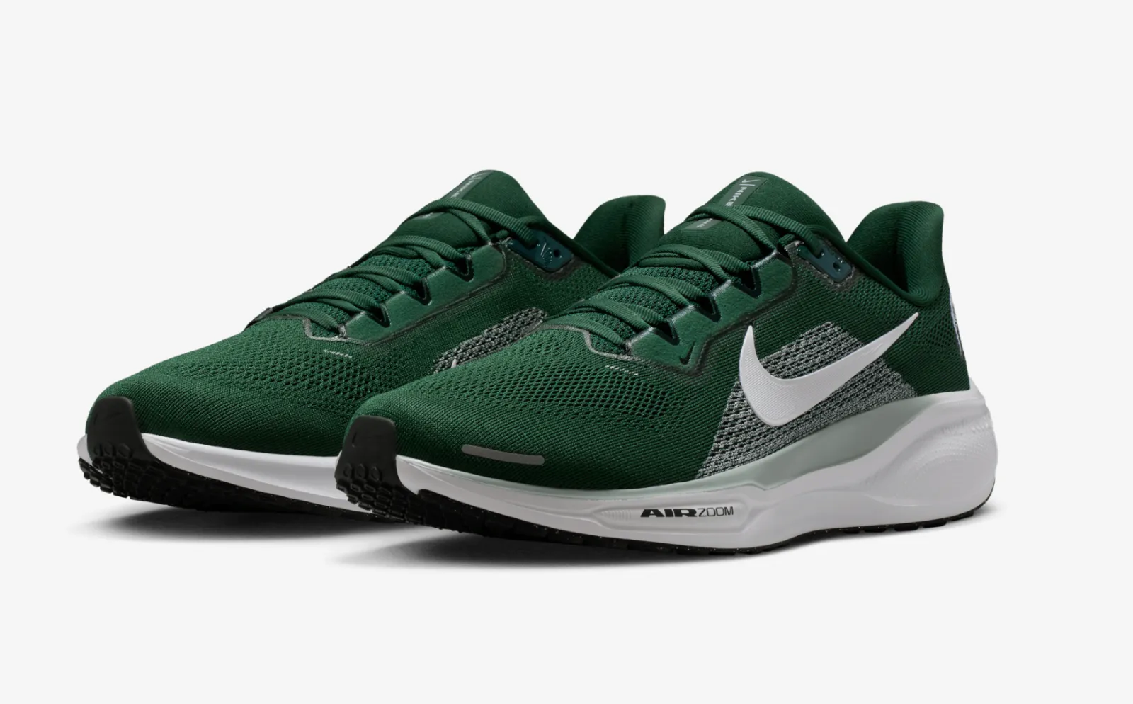 Nike Zoom Pegasus 41 Michigan Nike Michigan Pegasus 41 Men main image 2