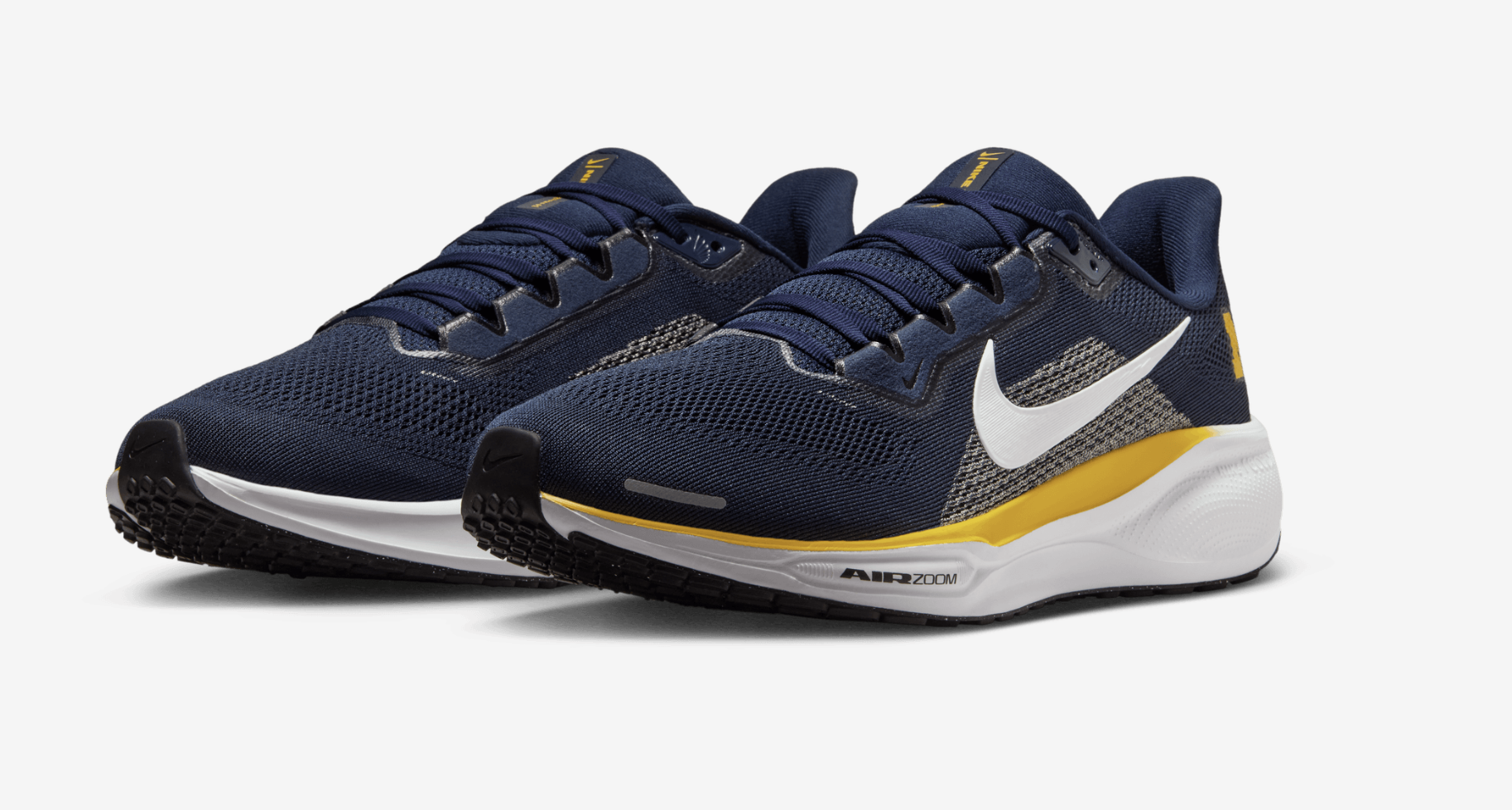 michigan wolverines nike air zoom pegasus 36