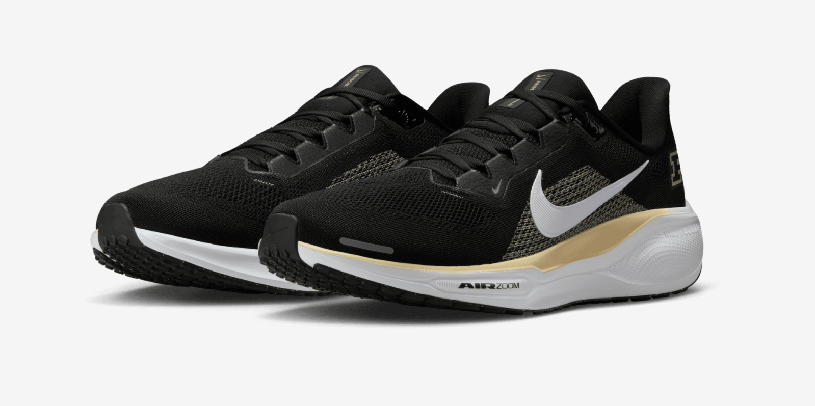 Purdue Boilermakers Nike Zoom Pegasus 41: How to Buy NCAA Sneakers