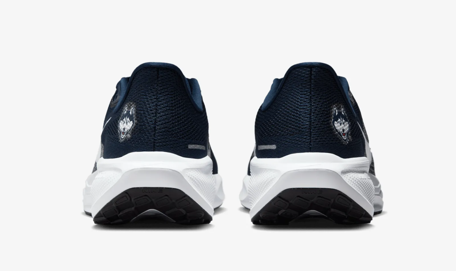 UConn Huskies Nike Zoom Pegasus 41: How to Buy NCAA Sneakers - Newsweek, image size:1599x950