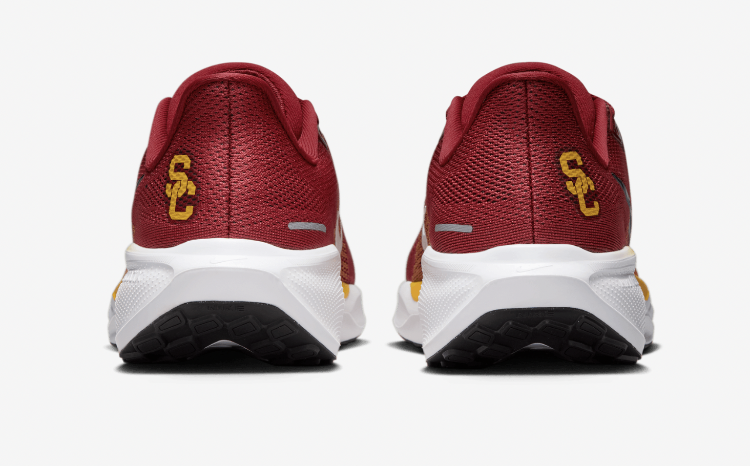 usc nike sneakers