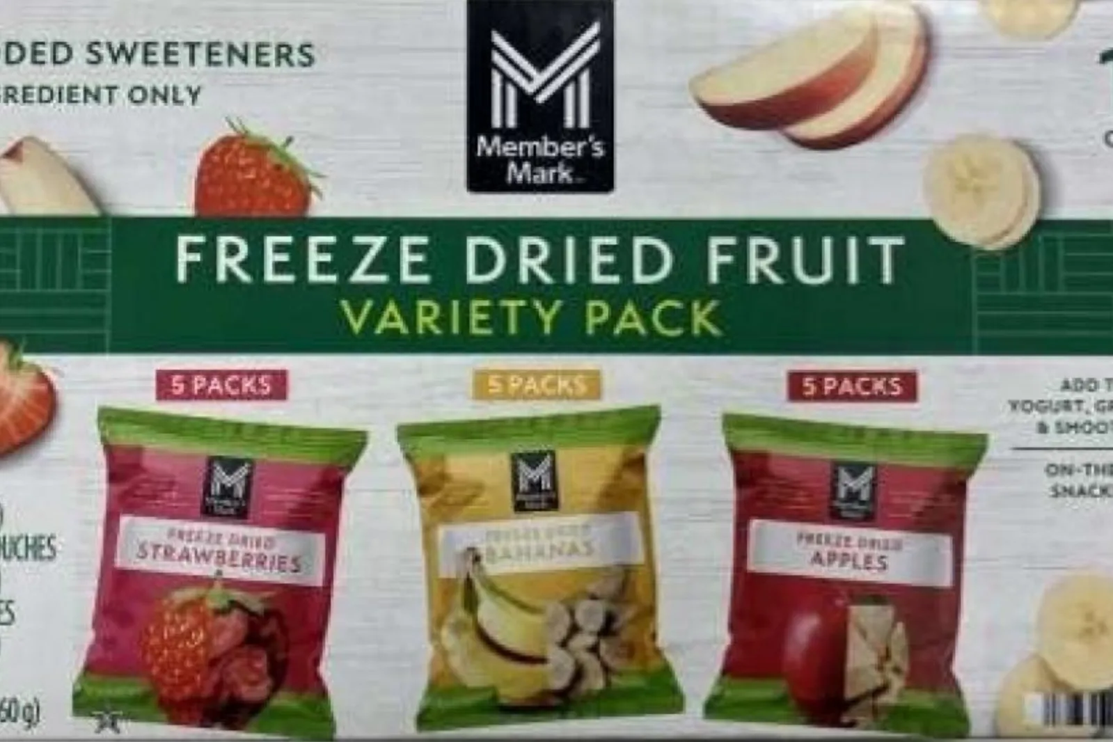 FDA issues highest risk warning for fruit recalled across the US