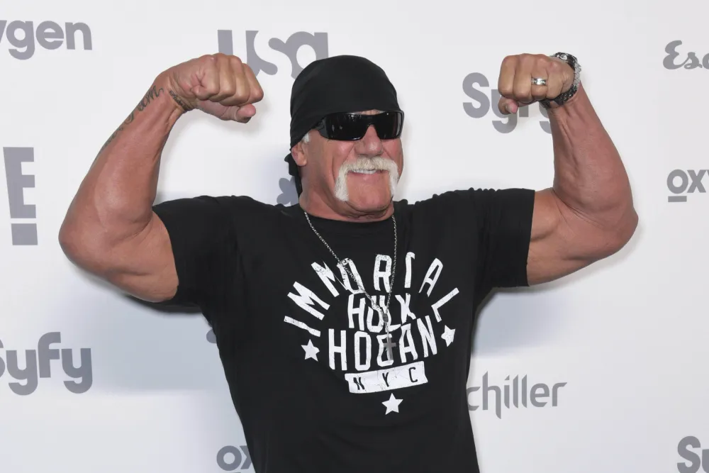 Hulk Hogan Cause of Death: Medical Record Shows Chronic Lymphocytic ...