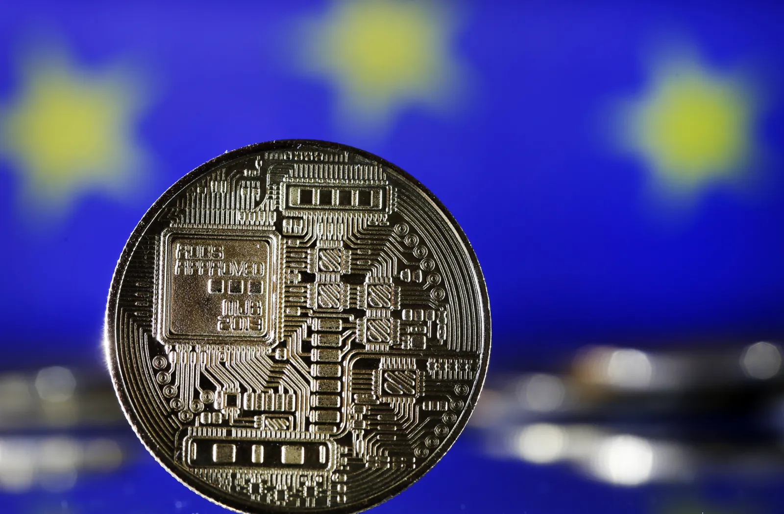 America Needs a Digital Dollar | Opinion