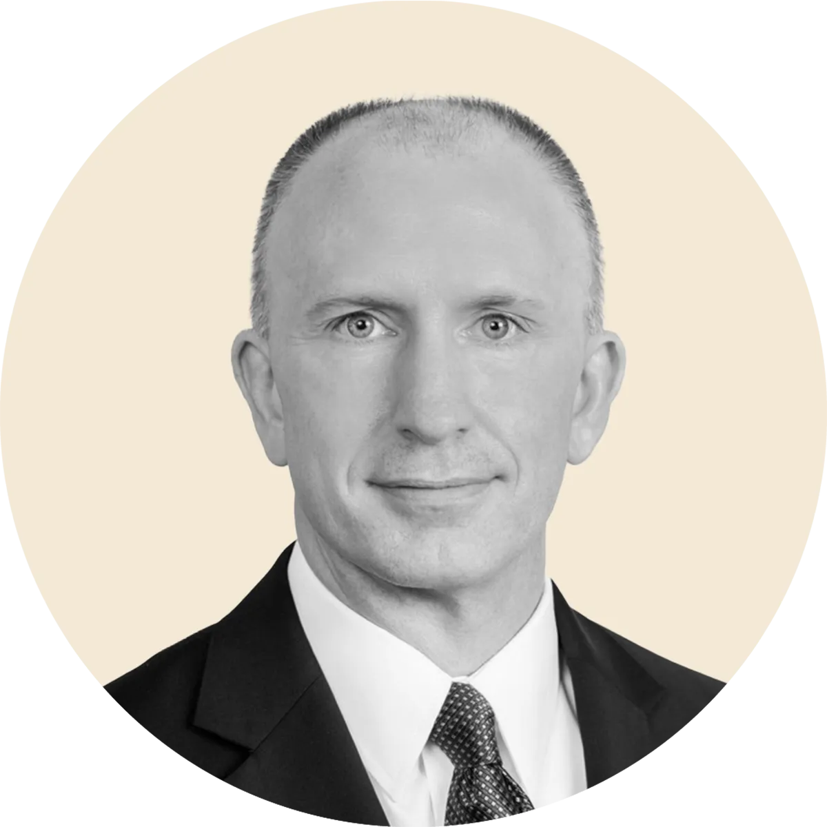 Jeffrey Gerrish
