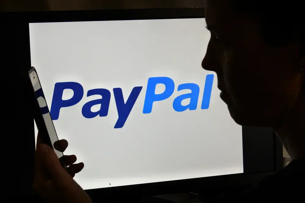 Is PayPal Down? Outages Reported by Users